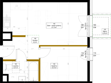 Mieszkanie Ożarów Mazowiecki