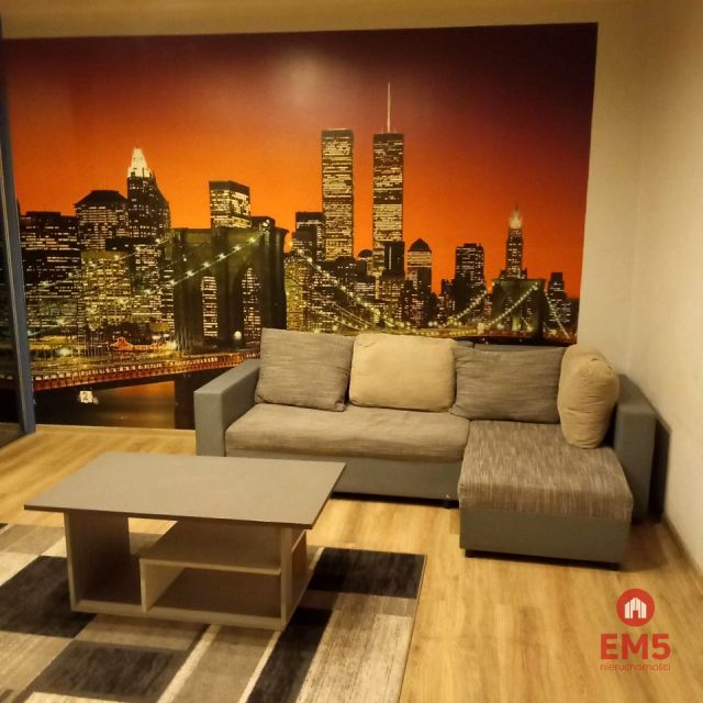 Mieszkanie Białystok