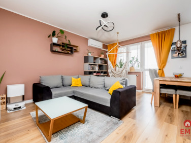 Mieszkanie Białystok