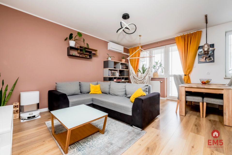 Mieszkanie Białystok