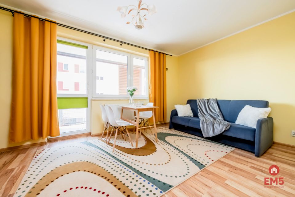 Mieszkanie blok mieszkalny sprzedaż