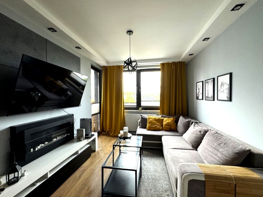 Mieszkanie Kraków wynajem