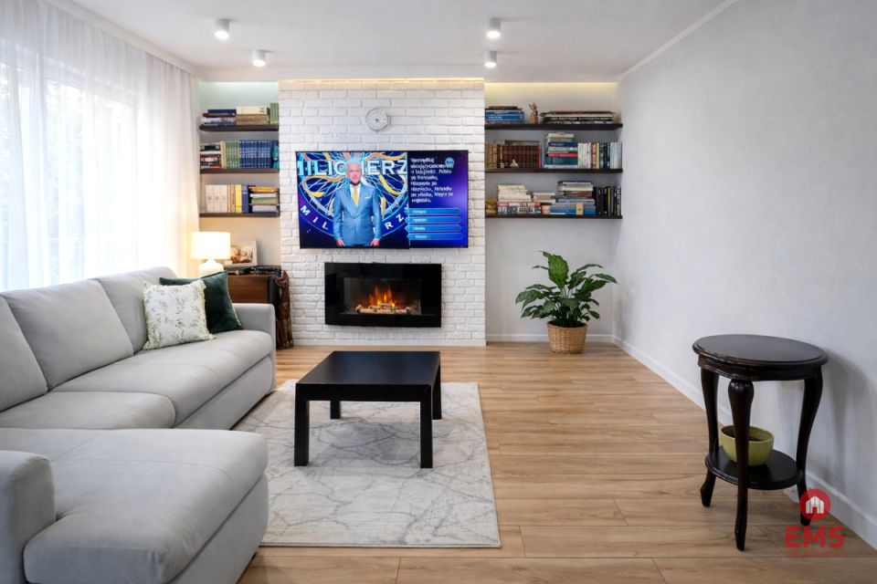 Mieszkanie Białystok