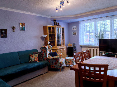 Mieszkanie Ostrzeszów