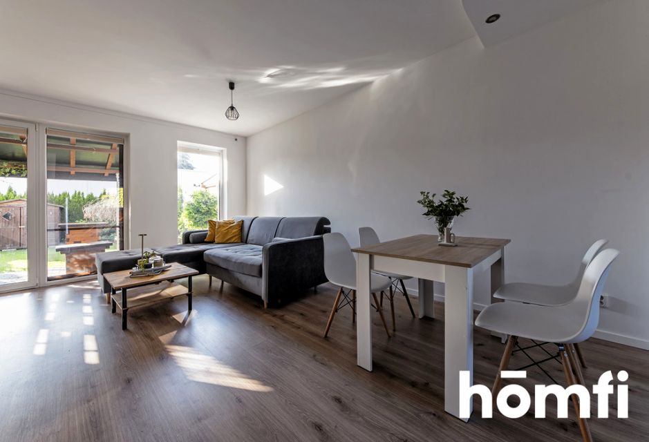 Mieszkanie Komorniki