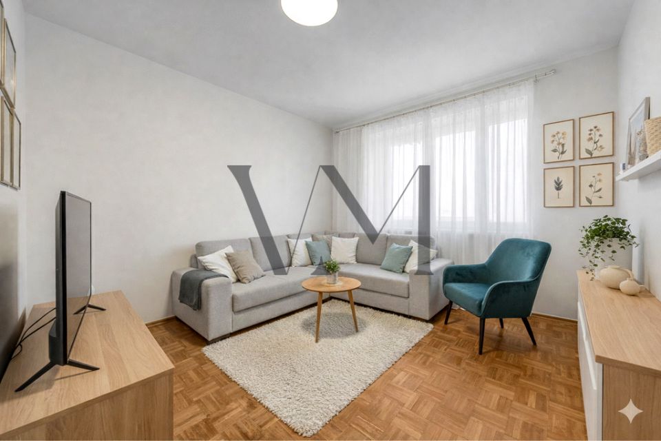 Mieszkanie blok mieszkalny sprzedaż