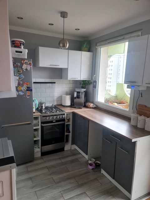 Mieszkanie Wałbrzych