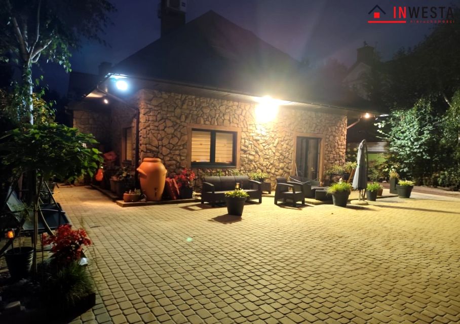 Dom Warszawa sprzedaż