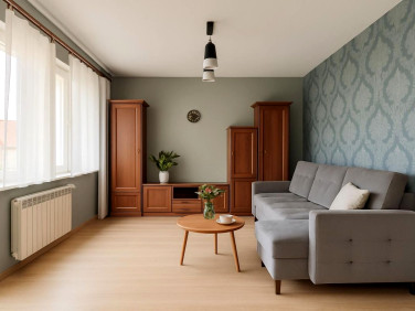 Dom Mińsk Mazowiecki