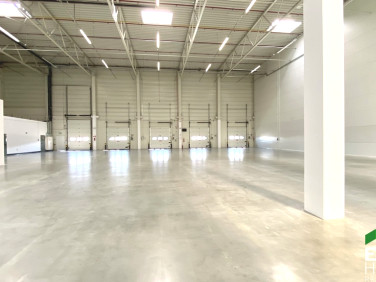 Budynek użytkowy Sady