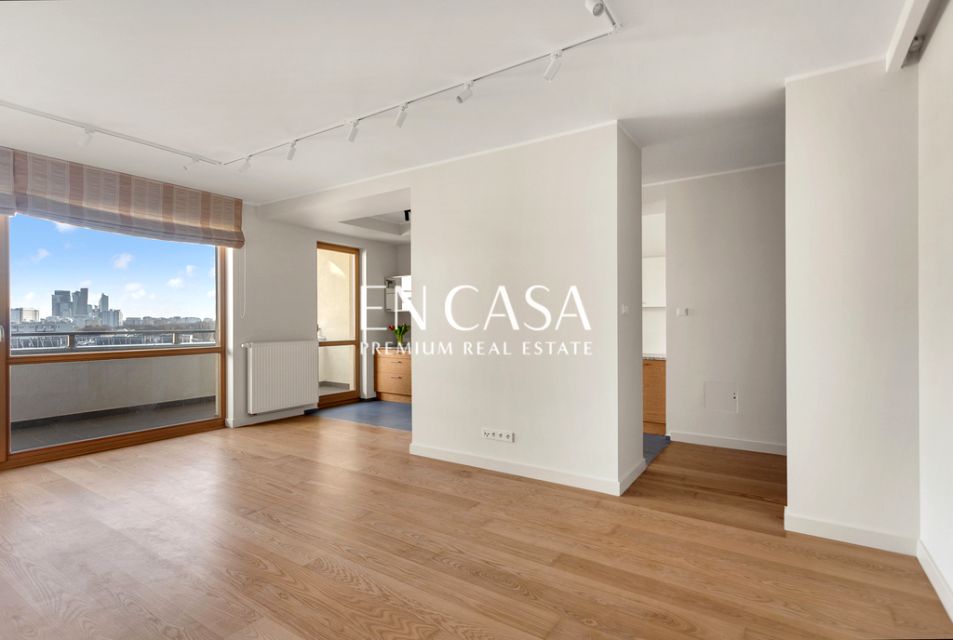 Mieszkanie apartamentowiec wynajem