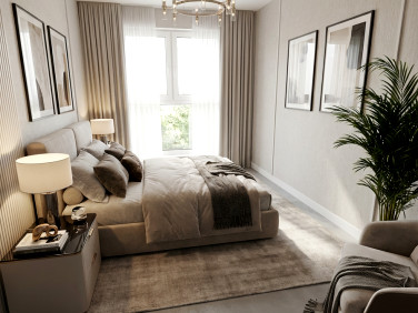 Mieszkanie Bielsko-Biała