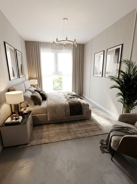 Mieszkanie Bielsko-Biała