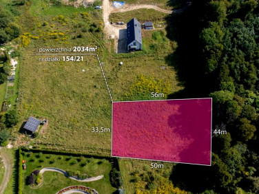 Działka budowlana Elbląg