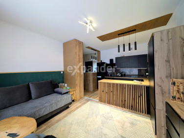 Mieszkanie Redzikowo sprzedaż