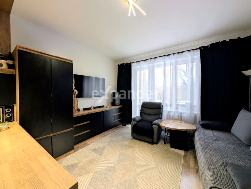 Mieszkanie Redzikowo