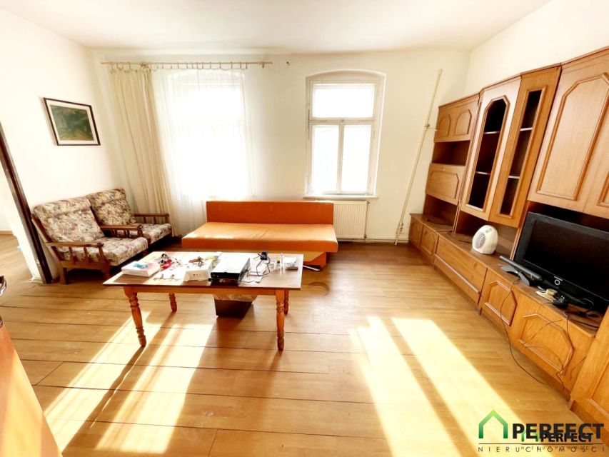 Mieszkanie Jelenia Góra