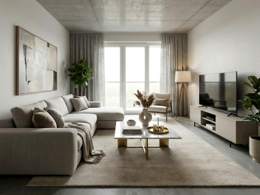 Mieszkanie Bielsko-Biała