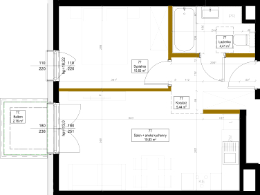 Mieszkanie Ożarów Mazowiecki