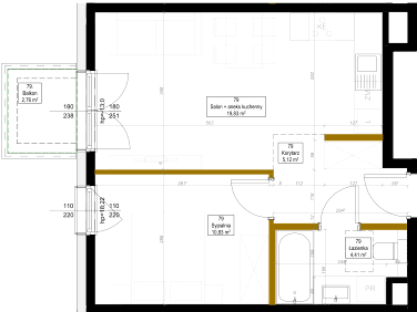 Mieszkanie Ożarów Mazowiecki