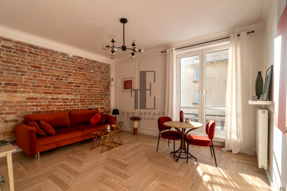 Mieszkanie Warszawa sprzedaż