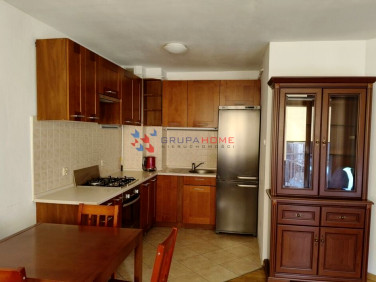 Mieszkanie Piaseczno