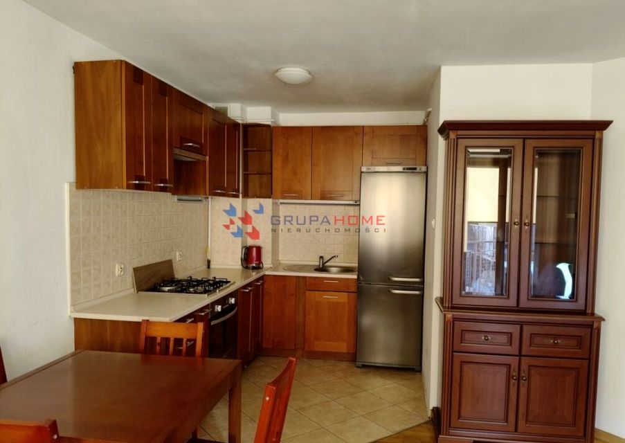 Mieszkanie Piaseczno