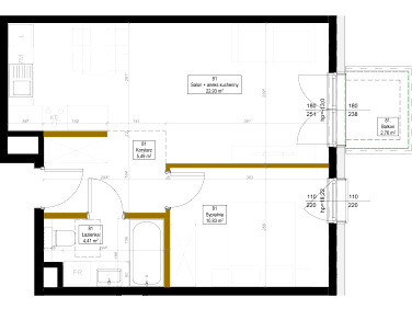 Mieszkanie Ożarów Mazowiecki