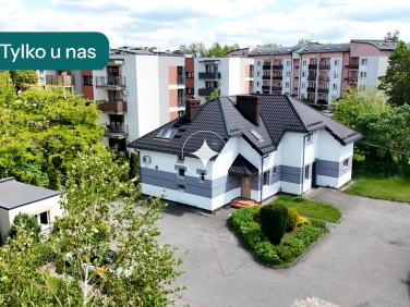 Budynek użytkowy Jaworzno sprzedaż