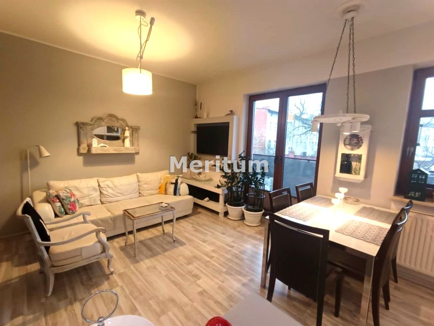 Mieszkanie Bydgoszcz