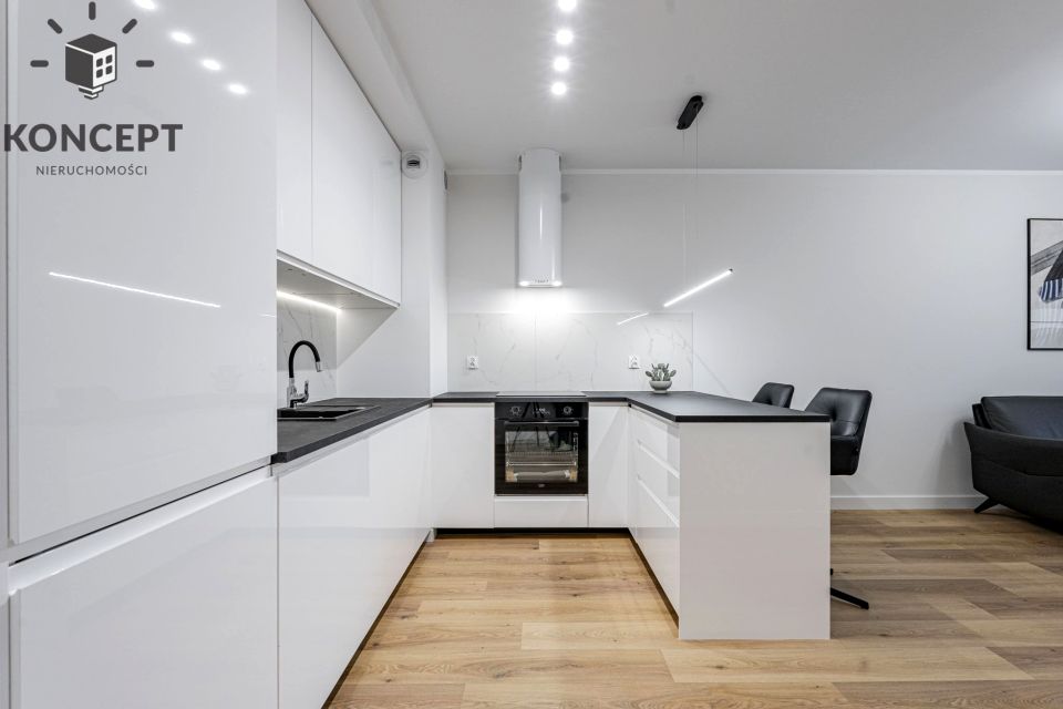 Mieszkanie Wrocław wynajem