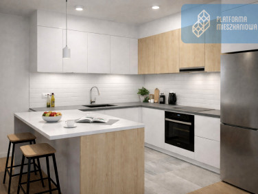 Mieszkanie blok mieszkalny sprzedaż