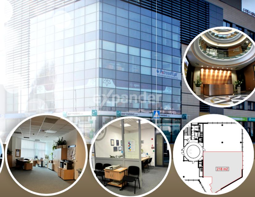 Lokal Rzeszów wynajem