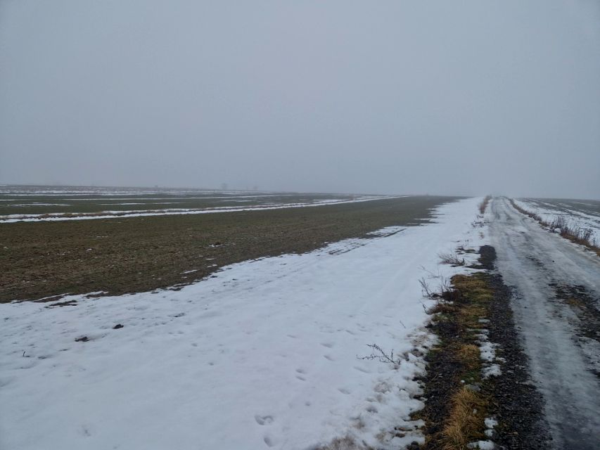 Działka rolna Ignaców