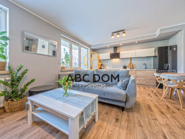 Mieszkanie Pruszcz Gdański