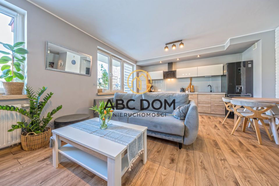 Mieszkanie Pruszcz Gdański