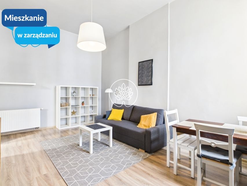 Mieszkanie Bydgoszcz