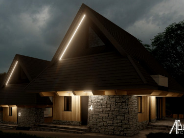 Dom Białka Tatrzańska