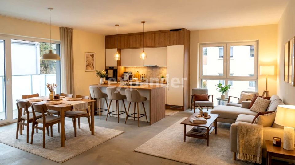 Mieszkanie Poznań sprzedaż