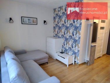 Mieszkanie Sosnowiec