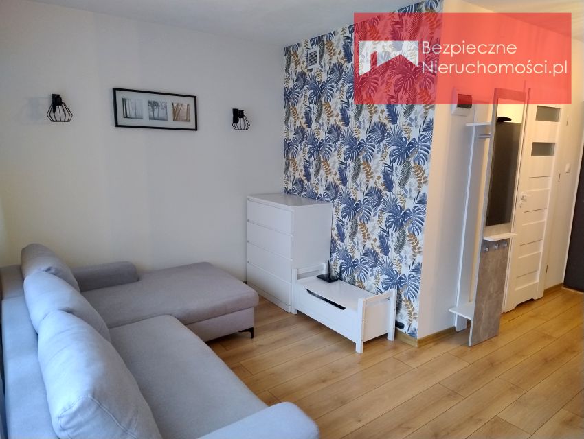 Mieszkanie Sosnowiec