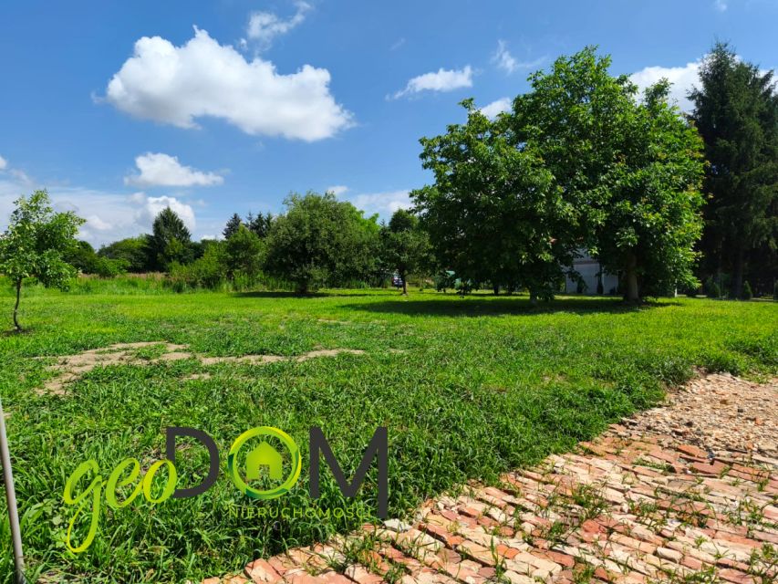 Działka budowlana Lublin