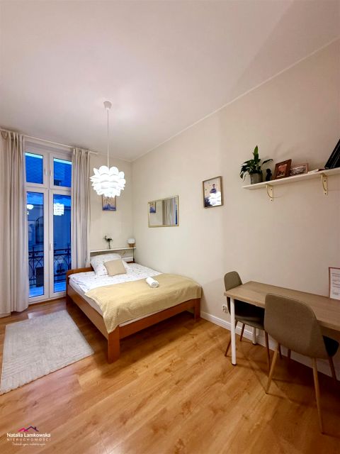 Mieszkanie Grudziądz