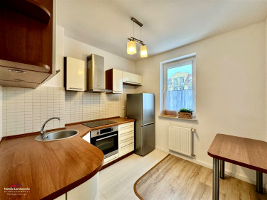 Mieszkanie Grudziądz