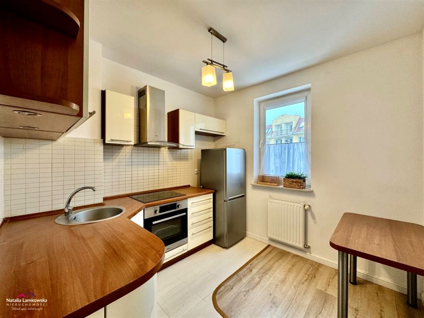 Mieszkanie Grudziądz