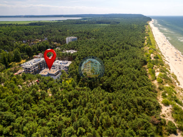 Mieszkanie Międzywodzie