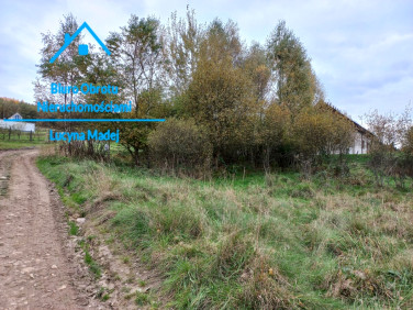 Działka budowlana Stryszawa