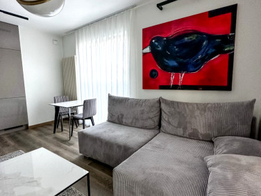 Mieszkanie Warszawa wynajem