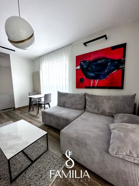 Mieszkanie Warszawa wynajem