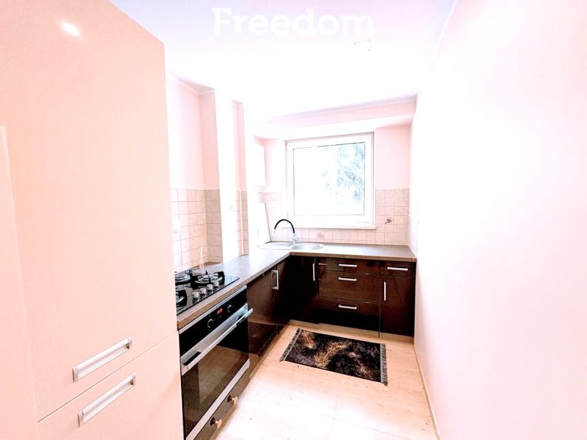 Mieszkanie blok mieszkalny Warszawa